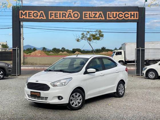 FORD KA + 1.0 TI-VCT FLEX SE MANUAL